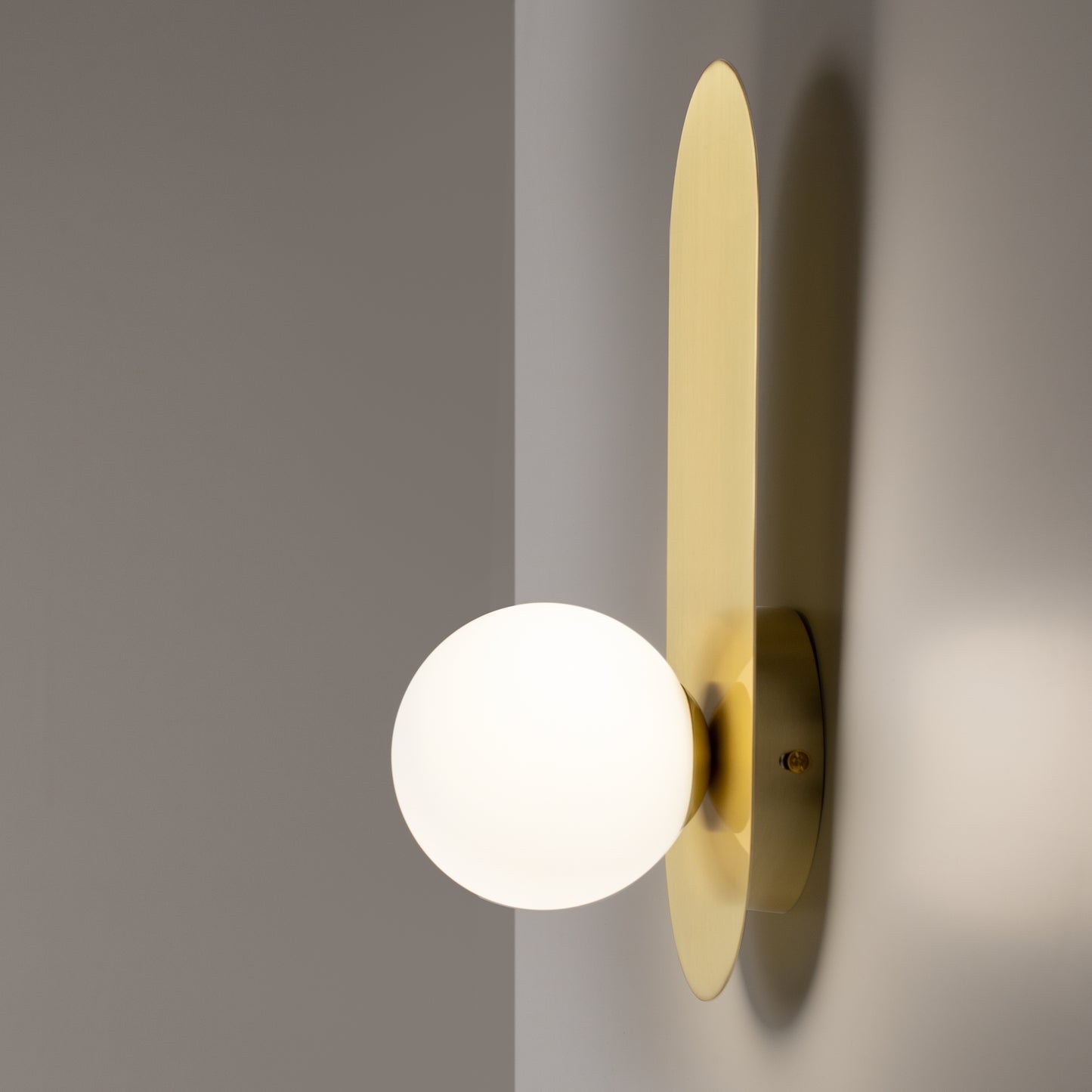 Wall Lamp MOD419WL-01G