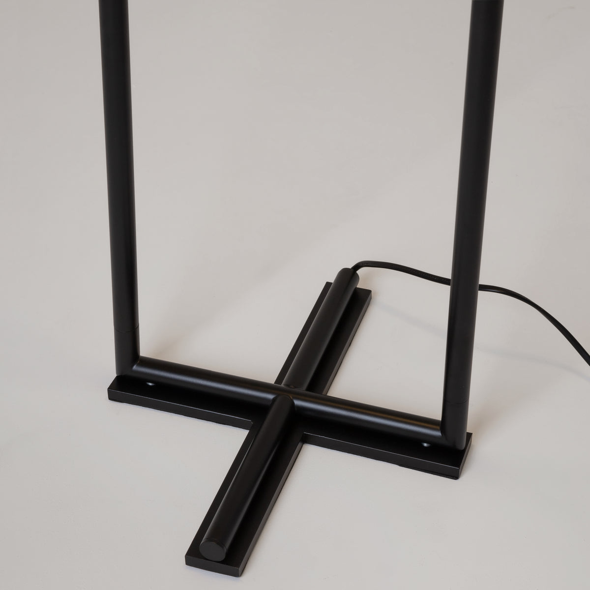 Lampadaire Z020FL-L12BK