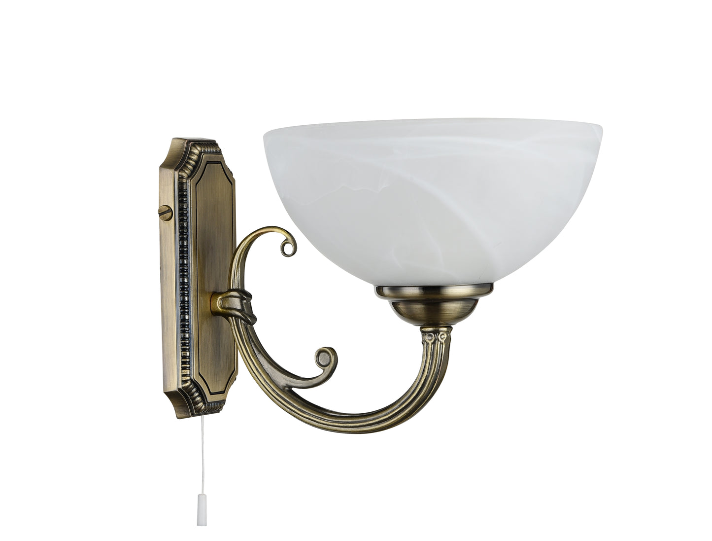 Wall Lamp ARM015WL-01BZ