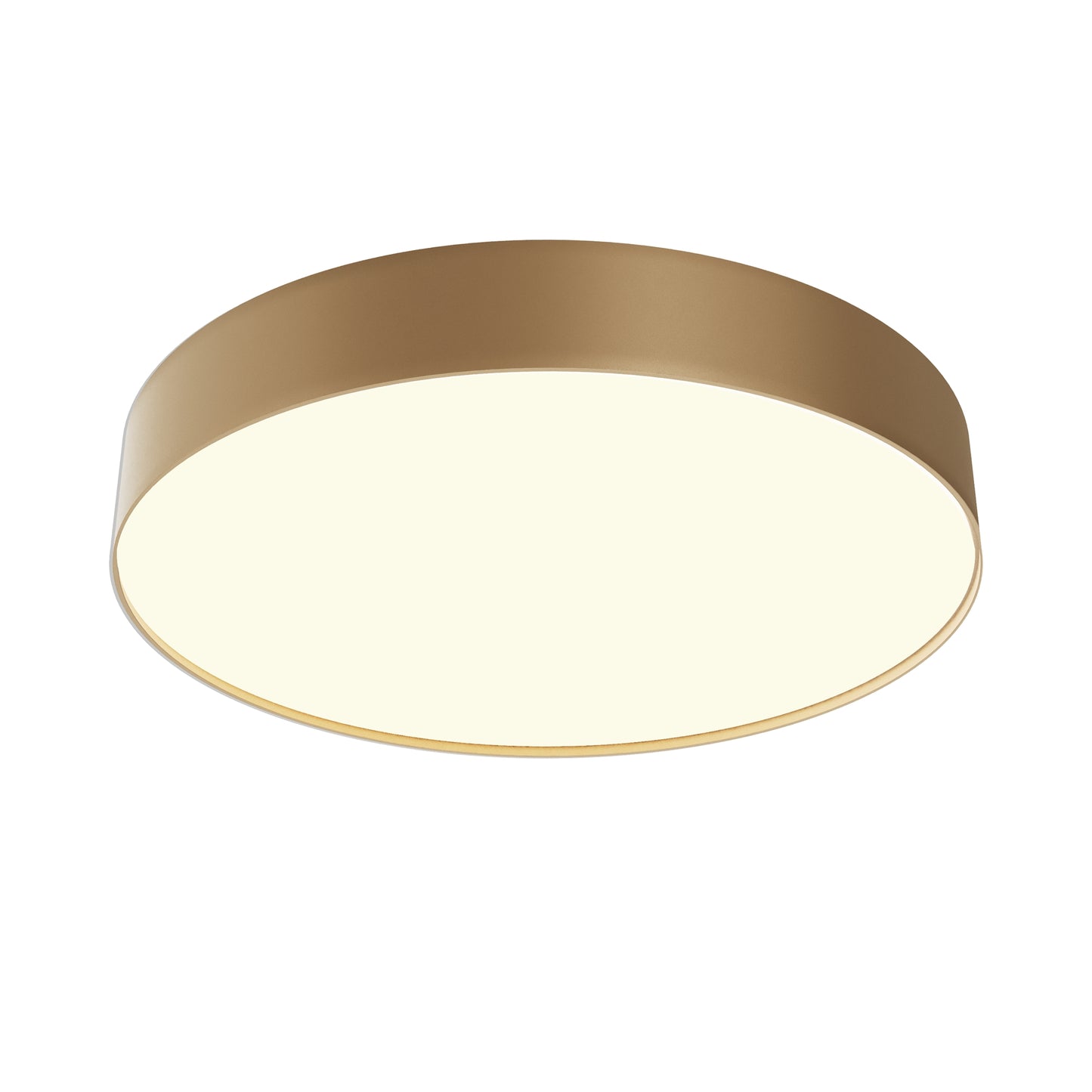 Ceiling luminaire C032CL-45W3K-RD-MG