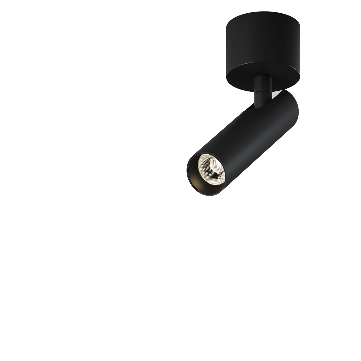 Ceiling luminaire C141CL-L125-6W3K-B
