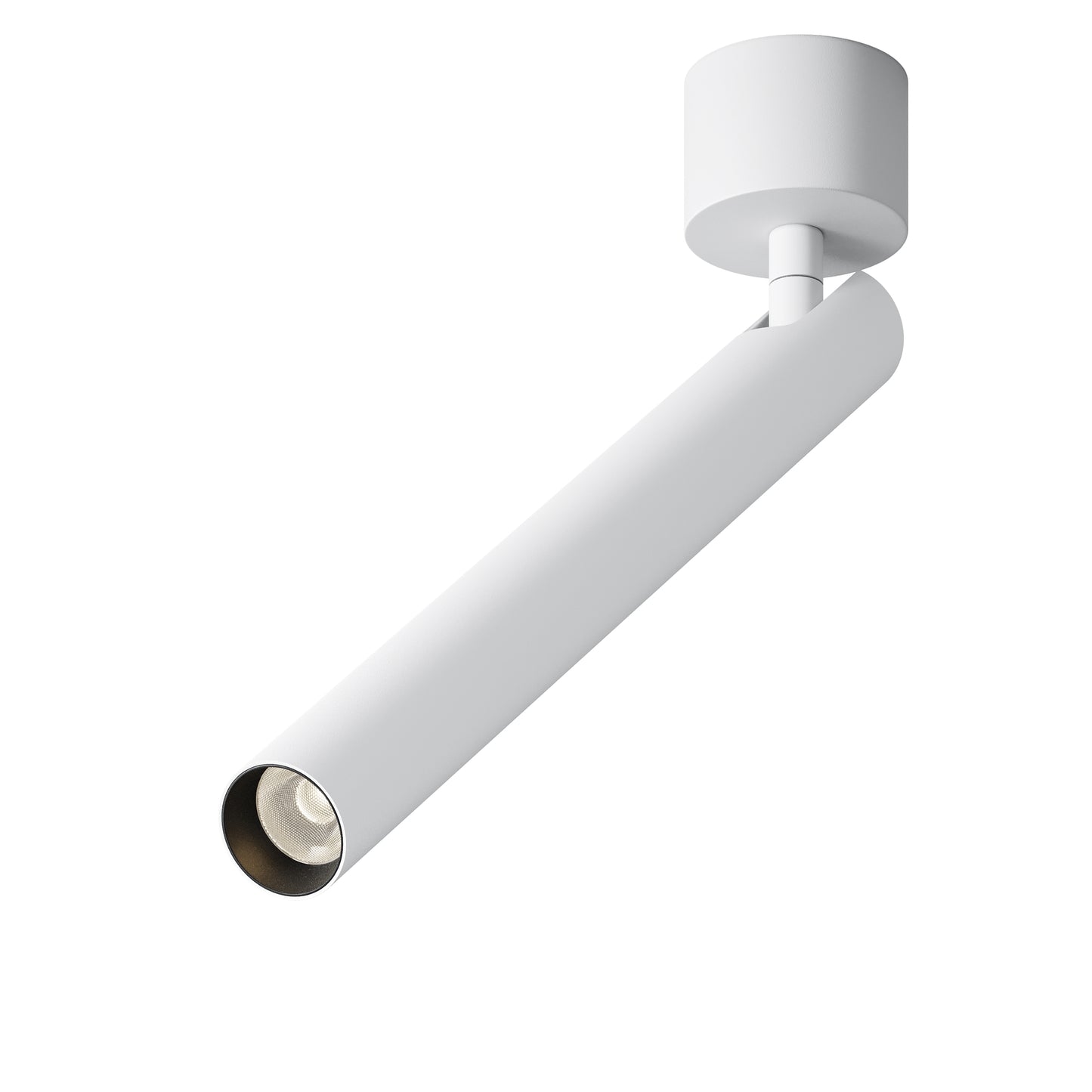 Ceiling luminaire C141CL-L300-6W3K-W