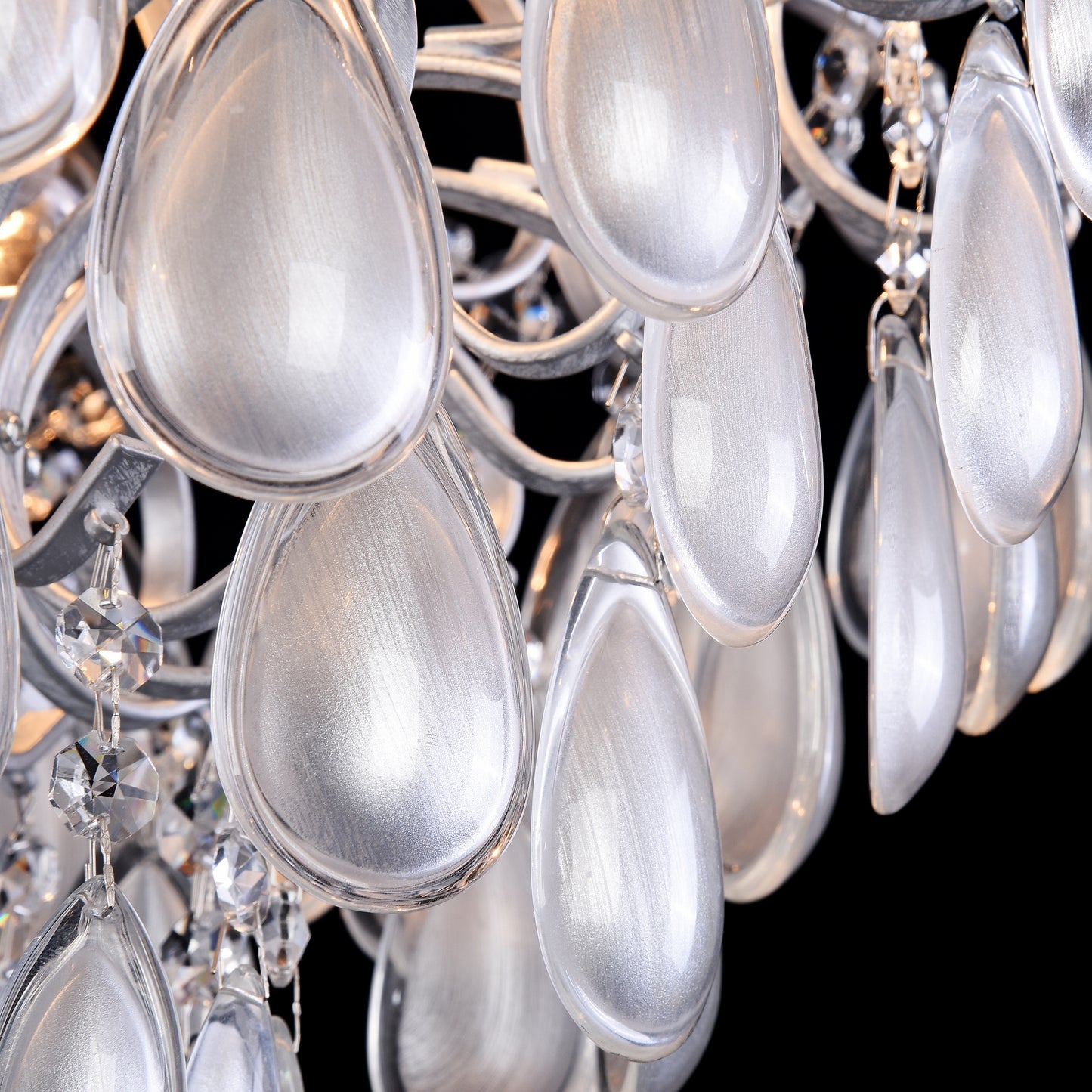 Chandelier MOD056PL-04S