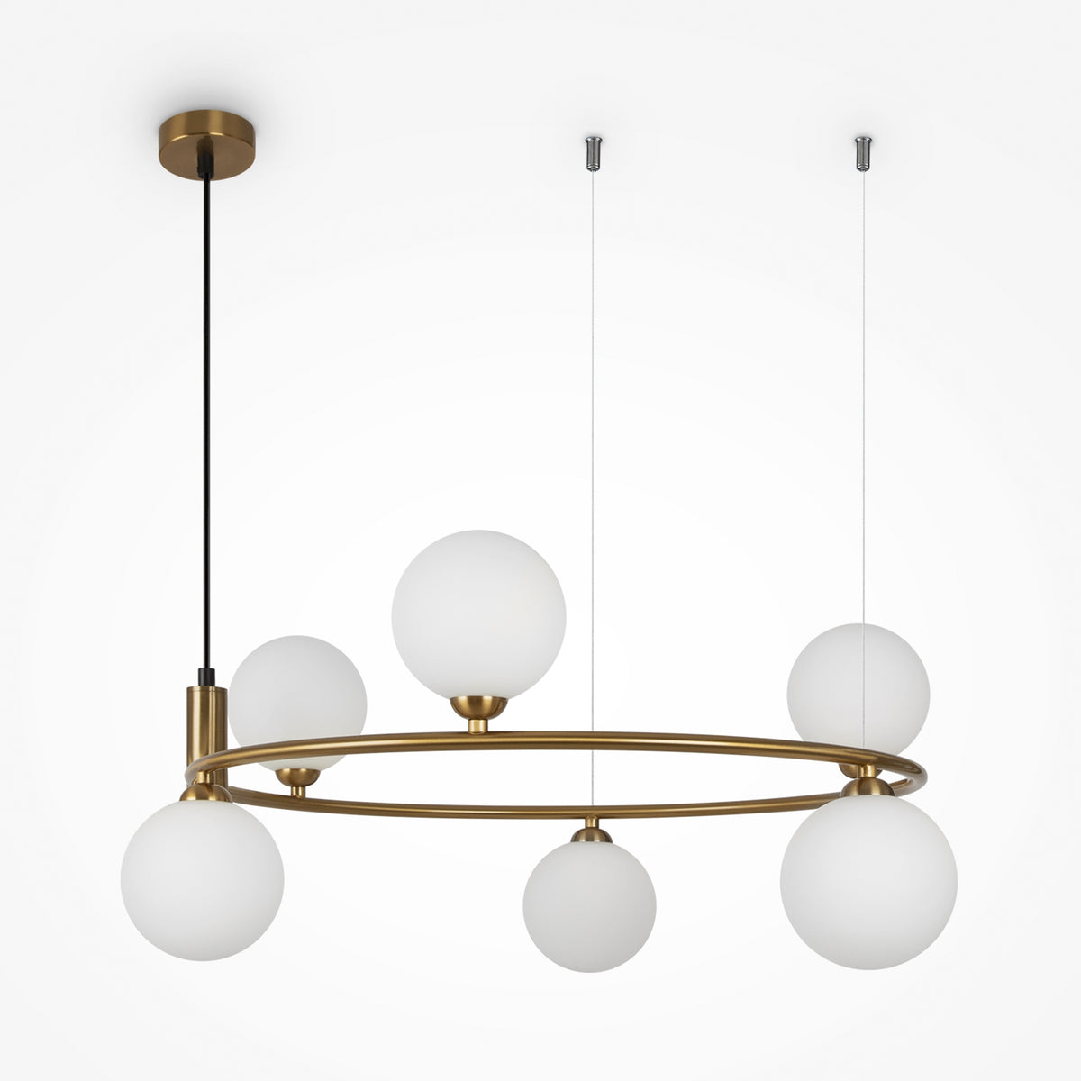 Pendellampa MOD013PL-06BS1