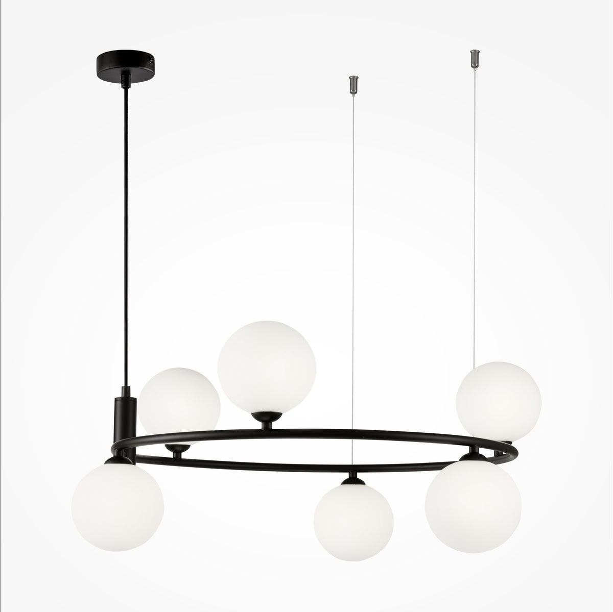 Pendelleuchte MOD013PL-06B