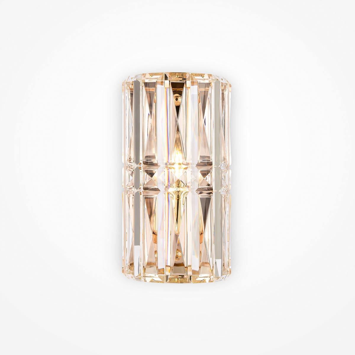 Wandleuchte MOD094WL-01G