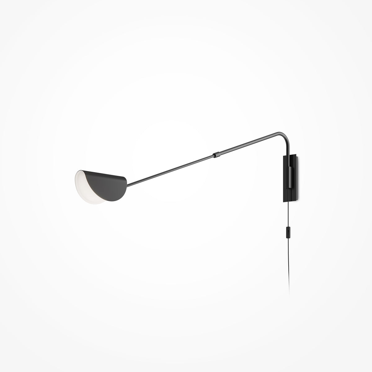 Wall Lamp MOD126WL-01B1