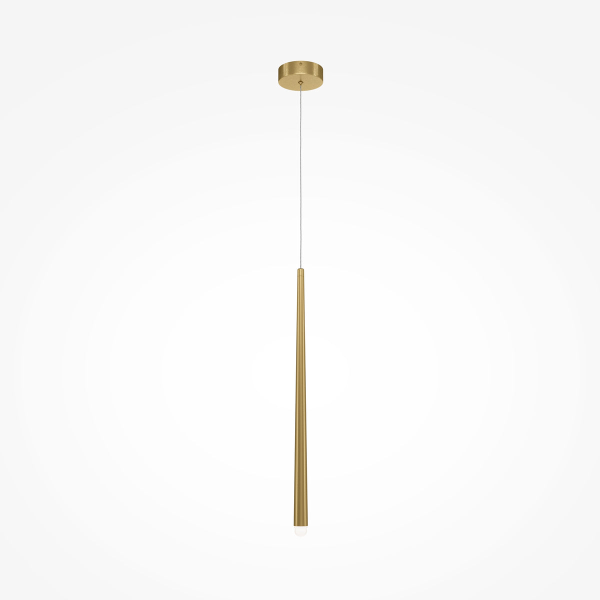 Lampada a sospensione MOD132PL-L6BSK