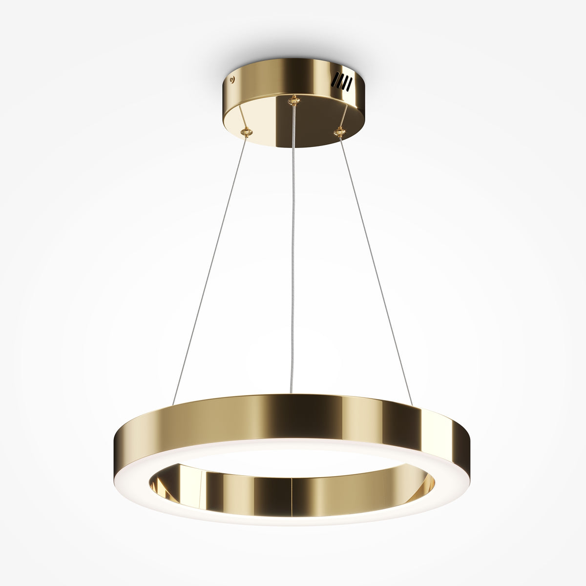 Pendant Lamp MOD415PL-L36BS4K
