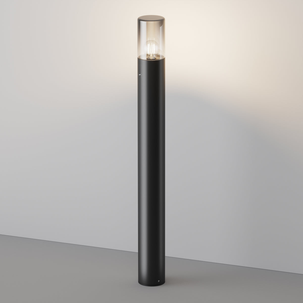 Amas Graphite -ulkojalkavalaisin 800mm Maytoni
