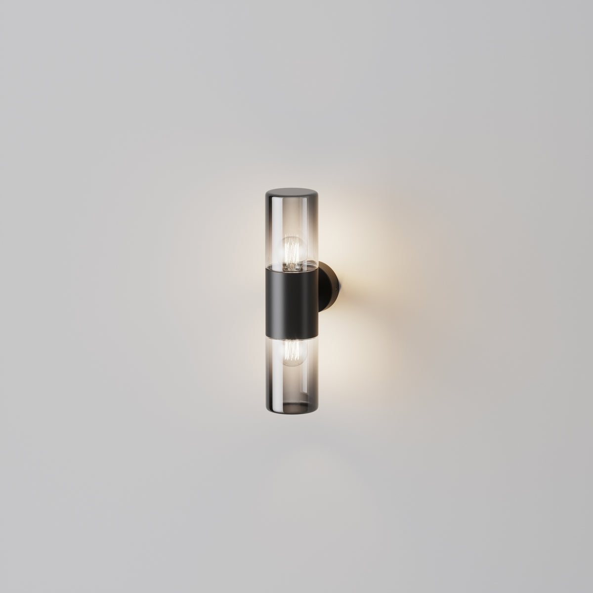 Wandleuchte O432WL-02GF