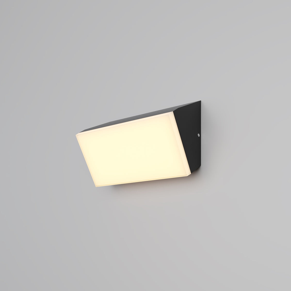 Wandleuchte O436WL-L10GF3K