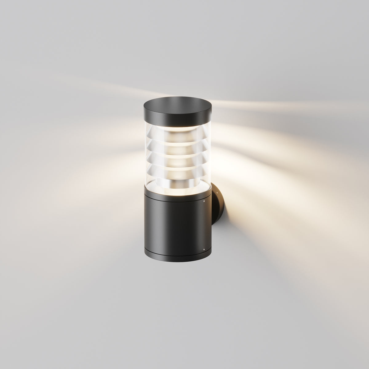 Wandleuchte O439WL-L12GF3K