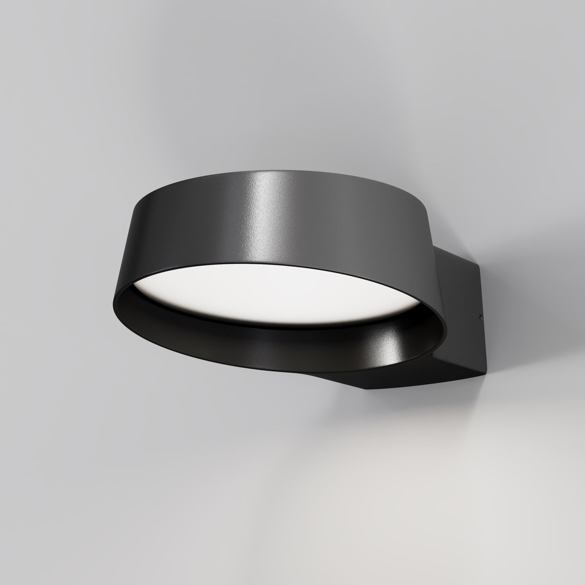 Lámpara de pared O443WL-L12GF3K