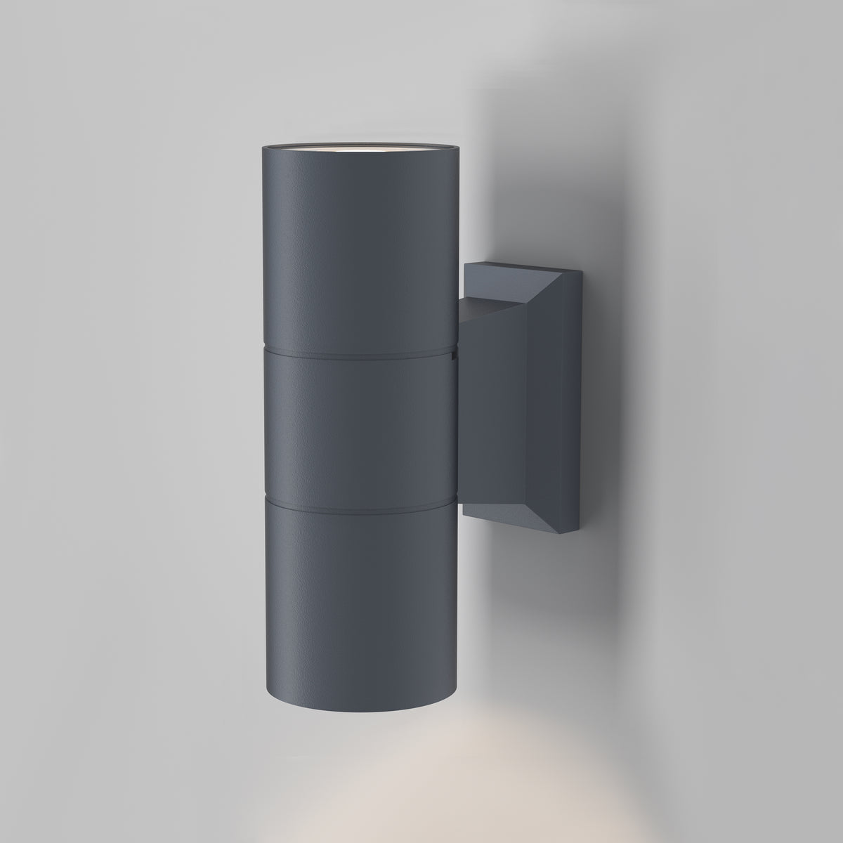 Lámpara de pared O574WL-02GR