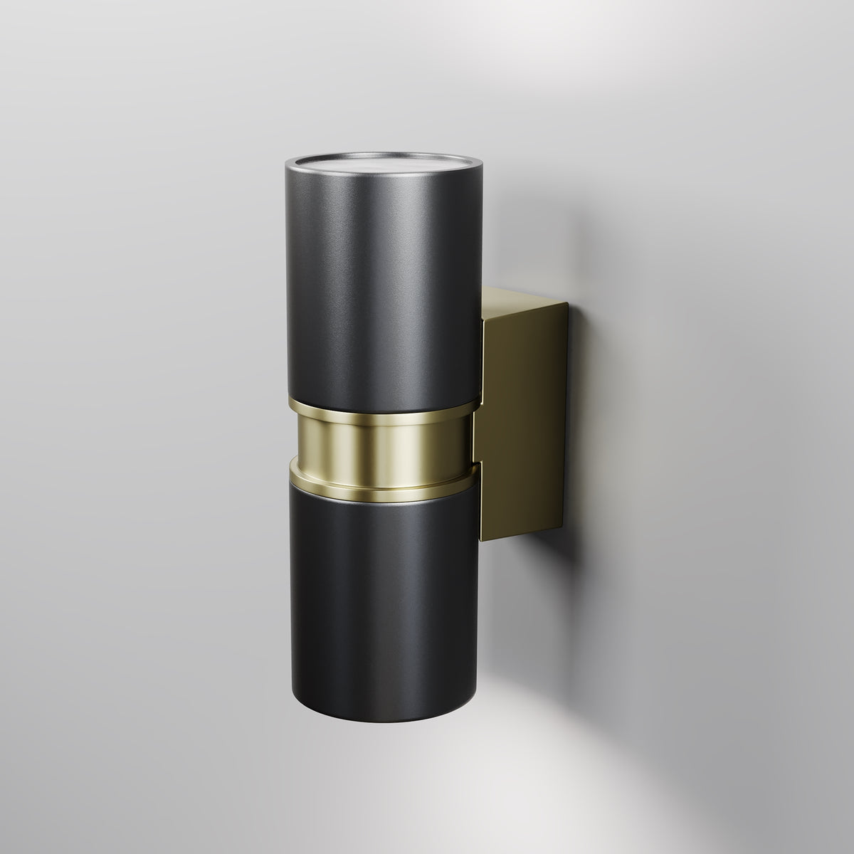 Lámpara de pared O582WL-02B