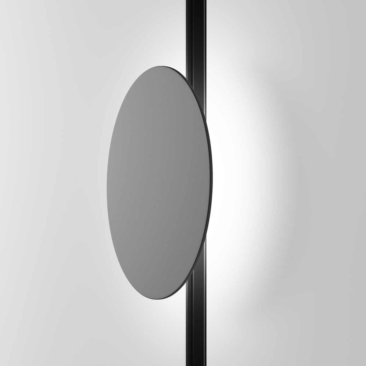 Трековый светильник TR107-4-5W-DS-B