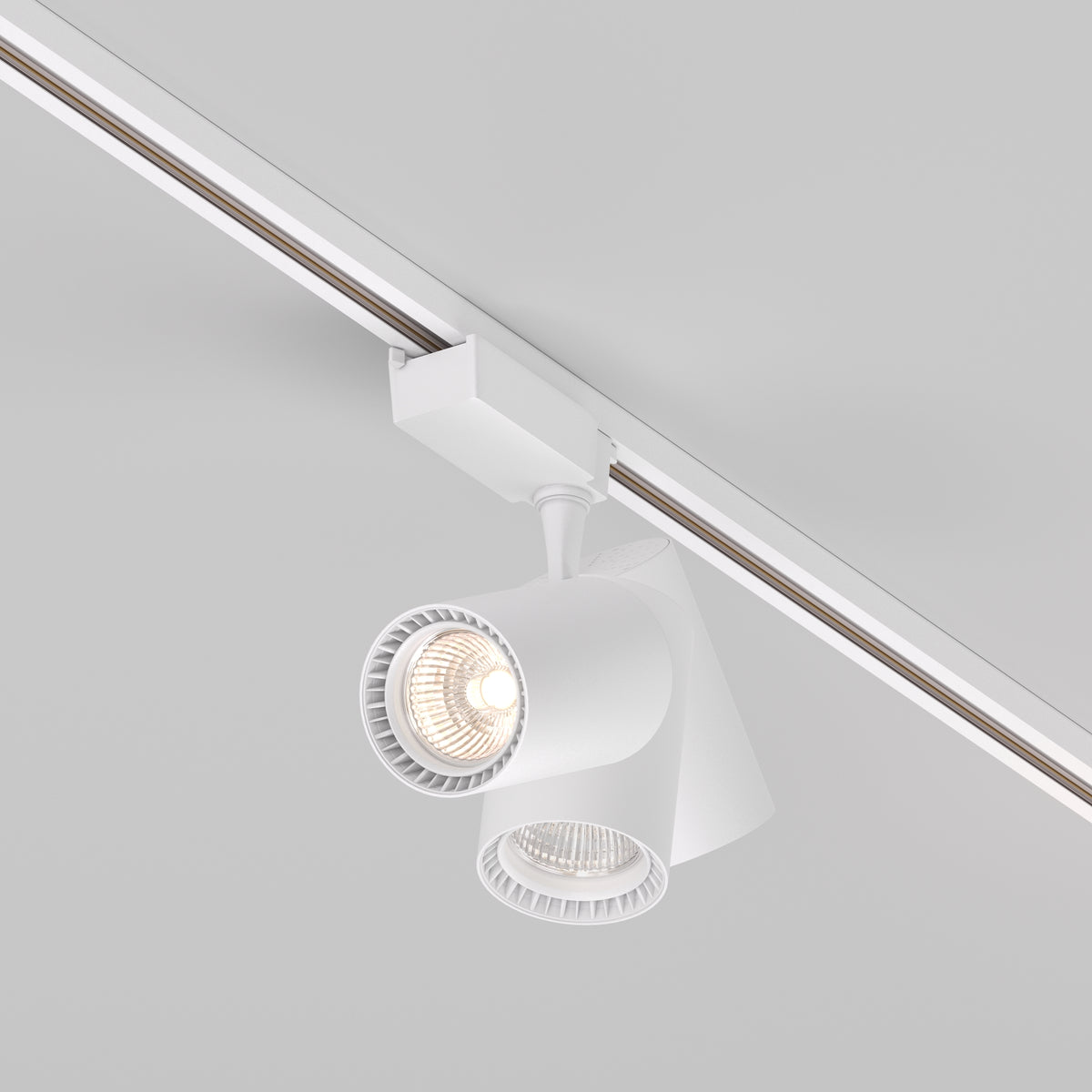 Skenspot TR003-1-15W3K-S-W