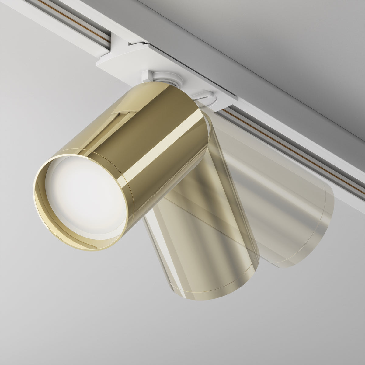 Siinivalgusti TR020-1-U-GU10-WG