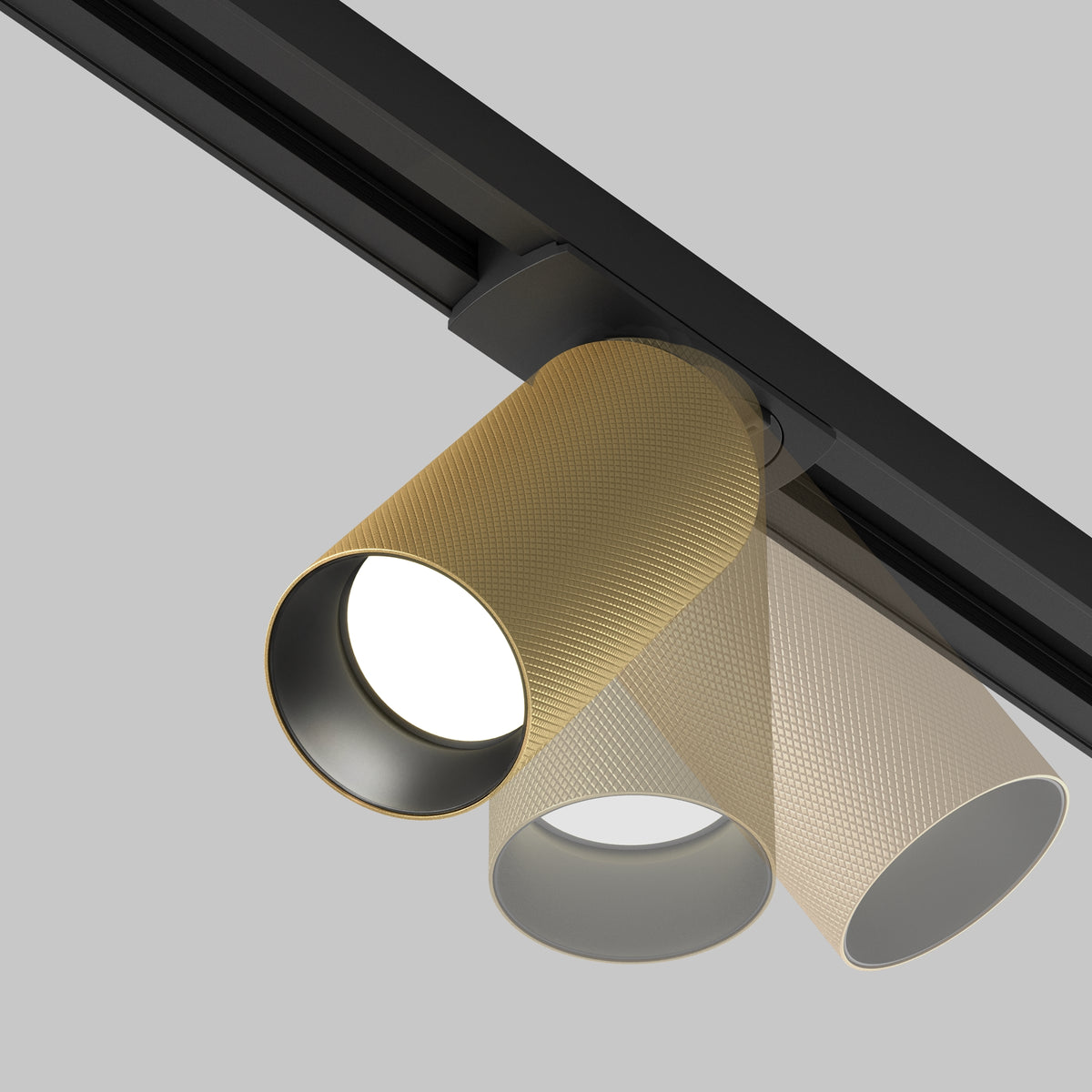 Kiskovalaisin TR089-1-GU10-BMG