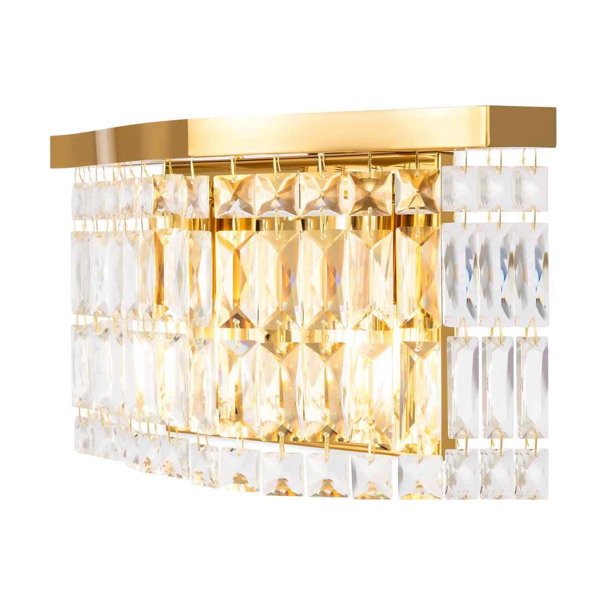 Wandlampe DIA005WL-02G