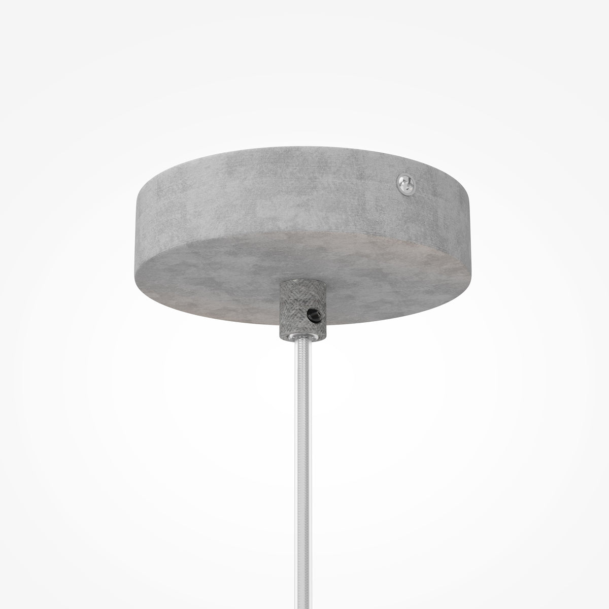 Pendellampa MOD380PL-01GR