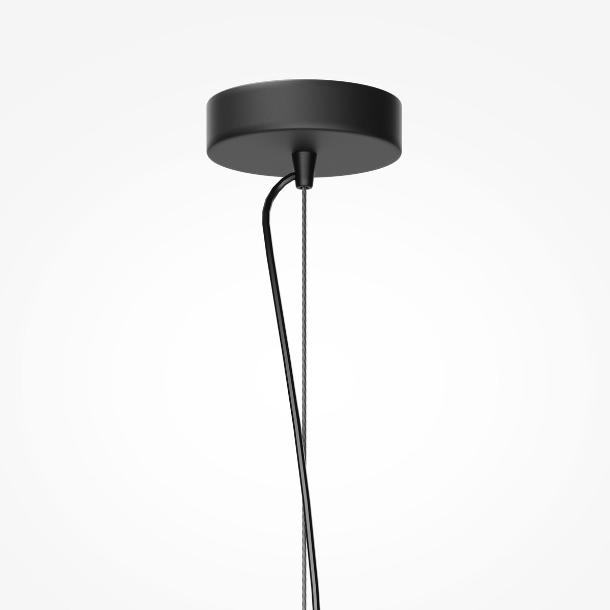 Pendant lamp MOD461PL-01BG