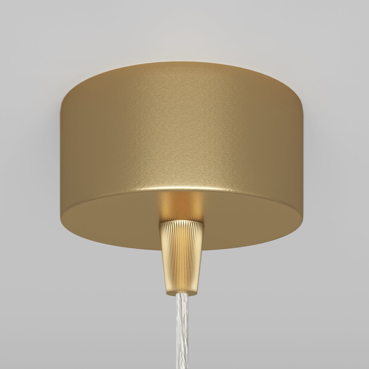 Pendant luminaire P075PL-01MG