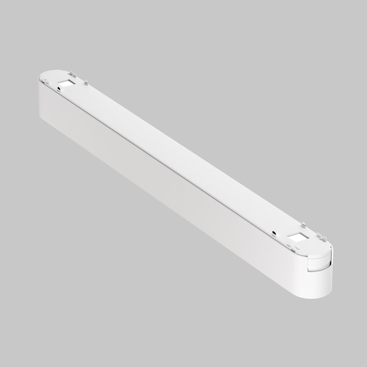 Projecteur sur rail TR080-1-18W3K-W