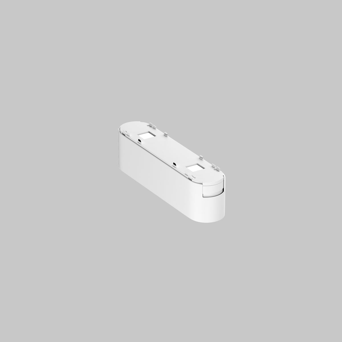 Stromschienenleuchte TR080-1-6W3K-W