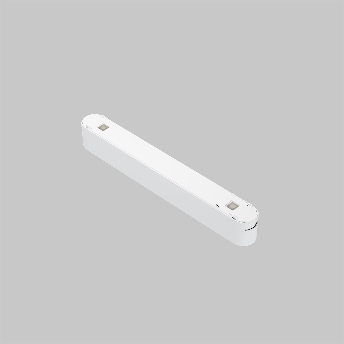 Luminaire sur rail TR082-1-12W4K-M-W