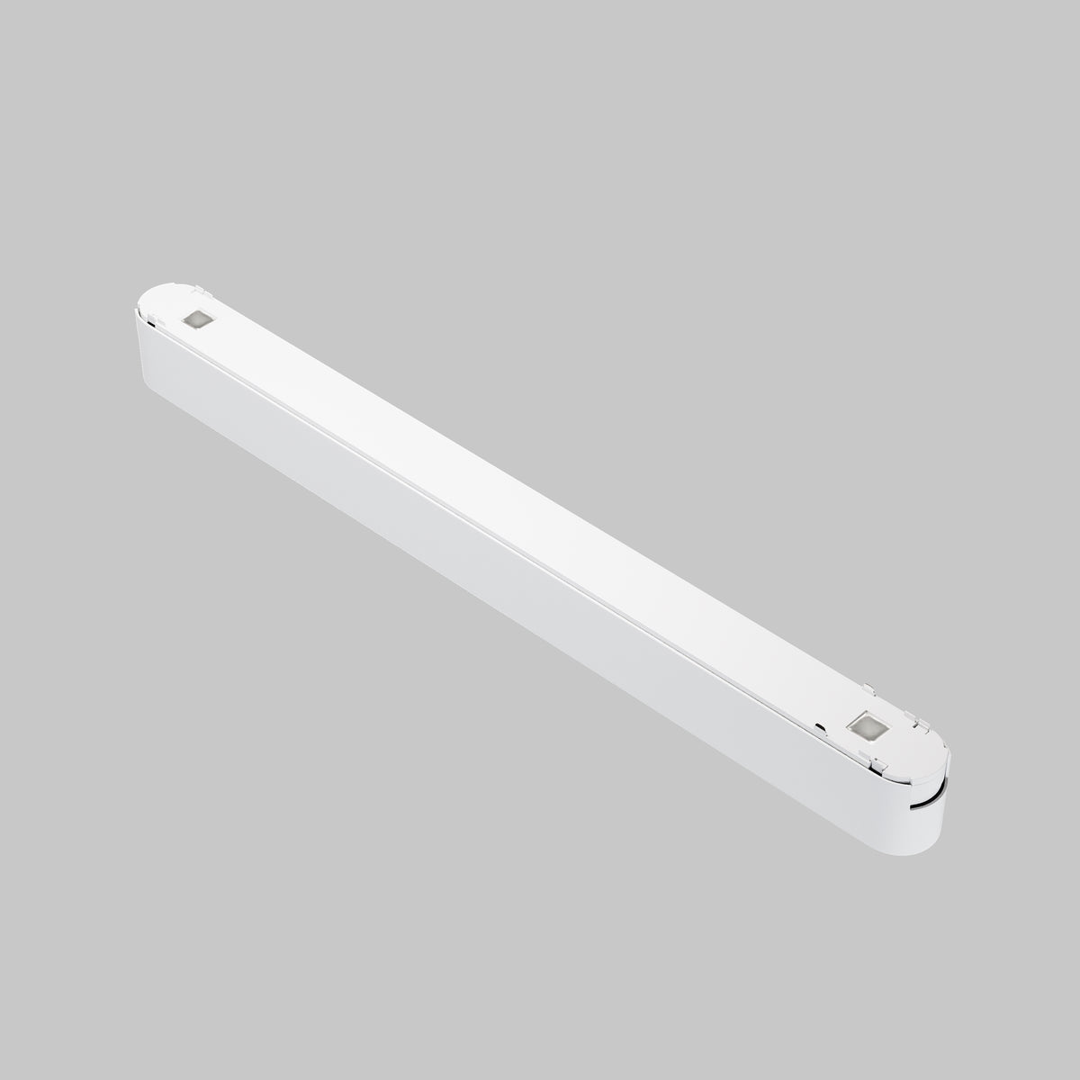 Luminaire sur rail TR082-1-18W3K-M-W