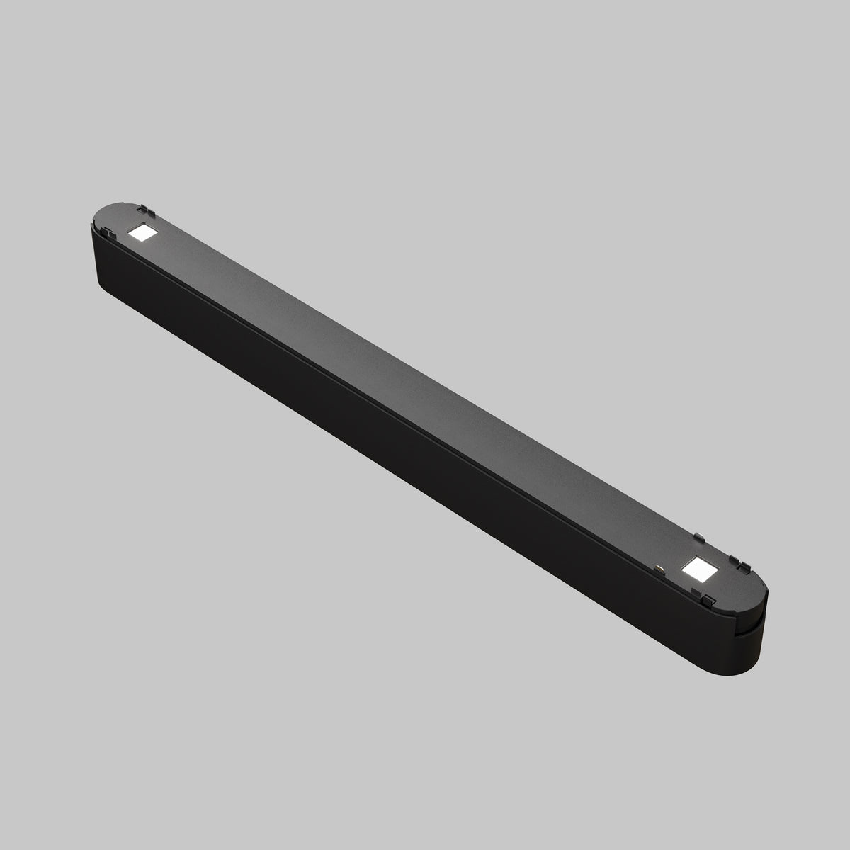 Proiettore per binario TR082-1-18W4K-M-B