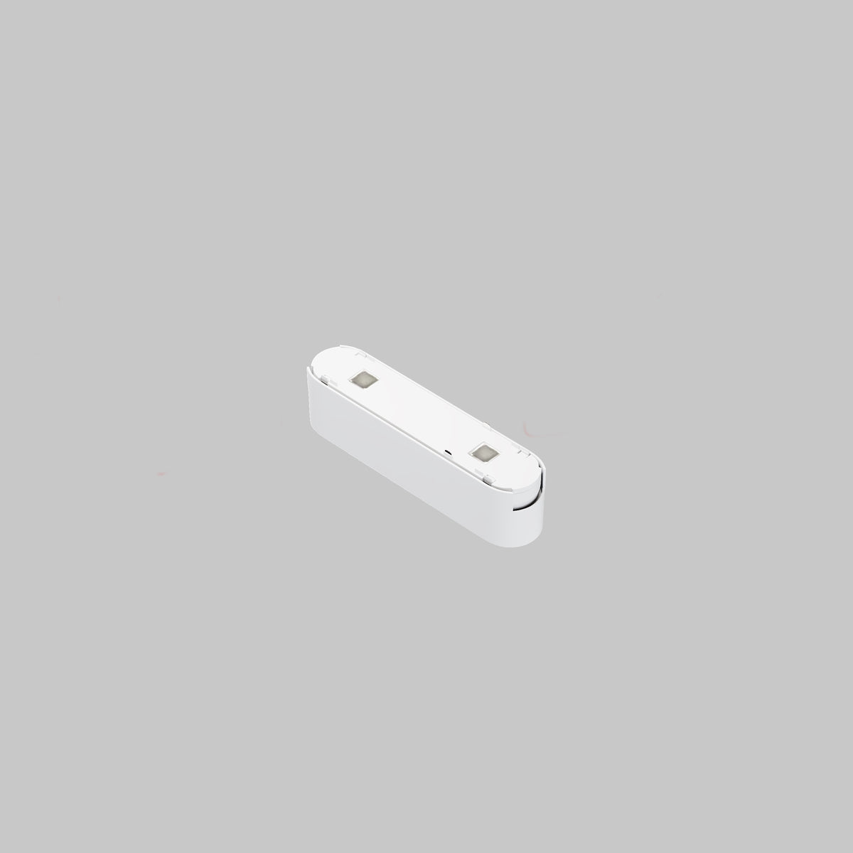 Luminaire sur rail TR082-1-6W3K-M-W