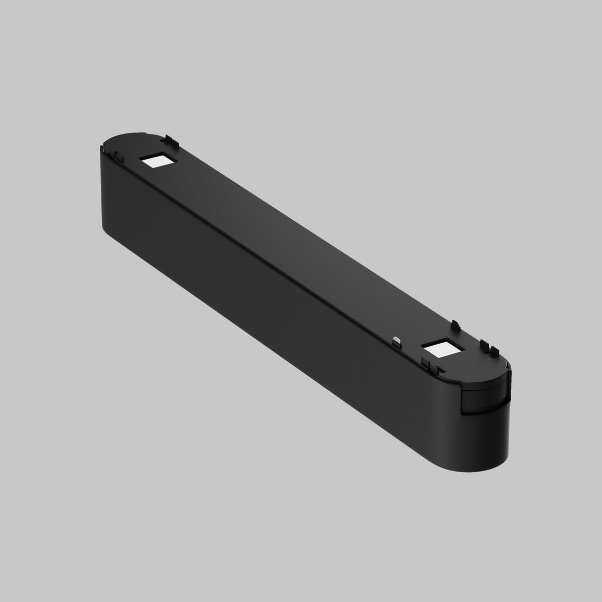 Projecteur sur rail TR084-1-12W3K-B