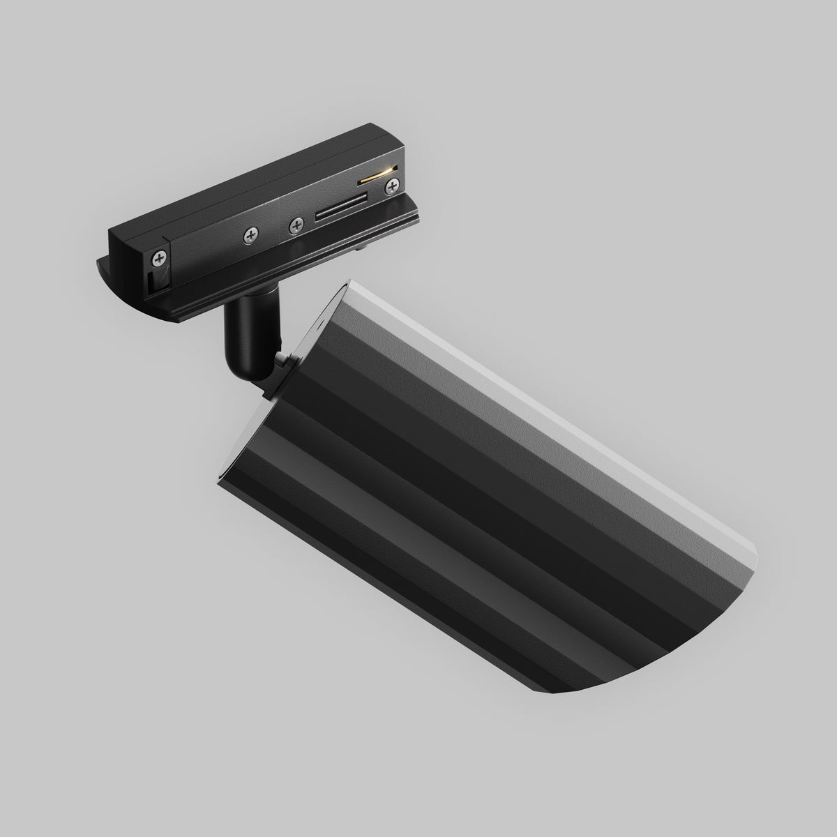Skenarmatur TR087-1-GU10-B