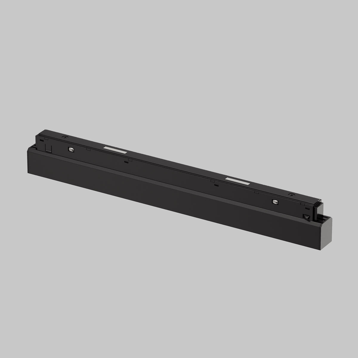 Luminaire sur rail TR106-2-18W3K-B