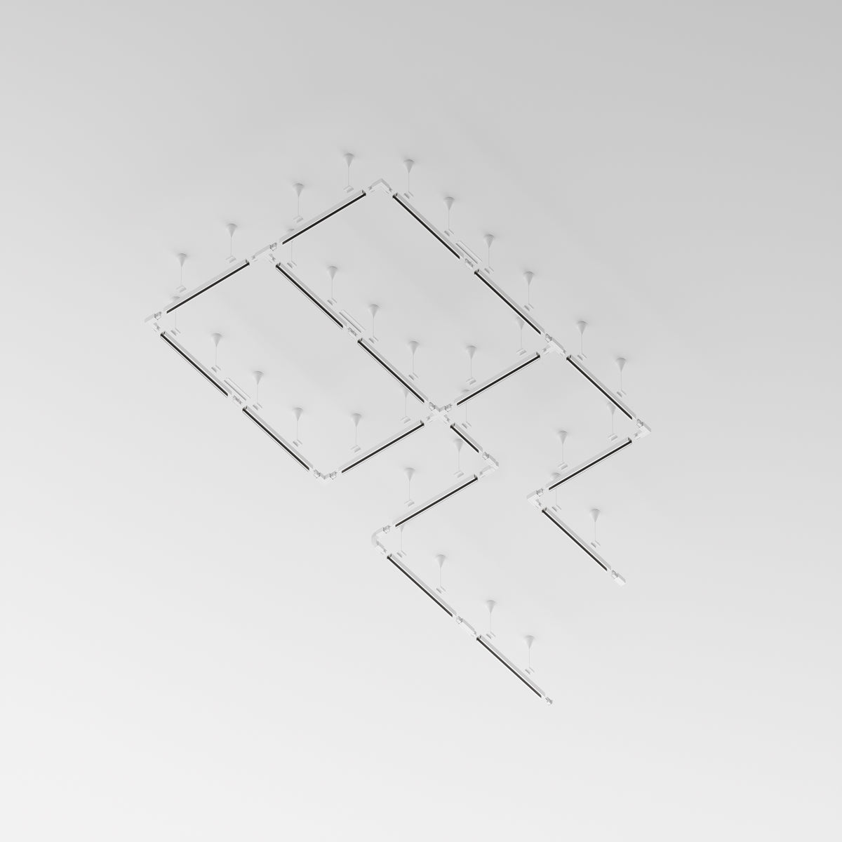 Трек TRX005-312W