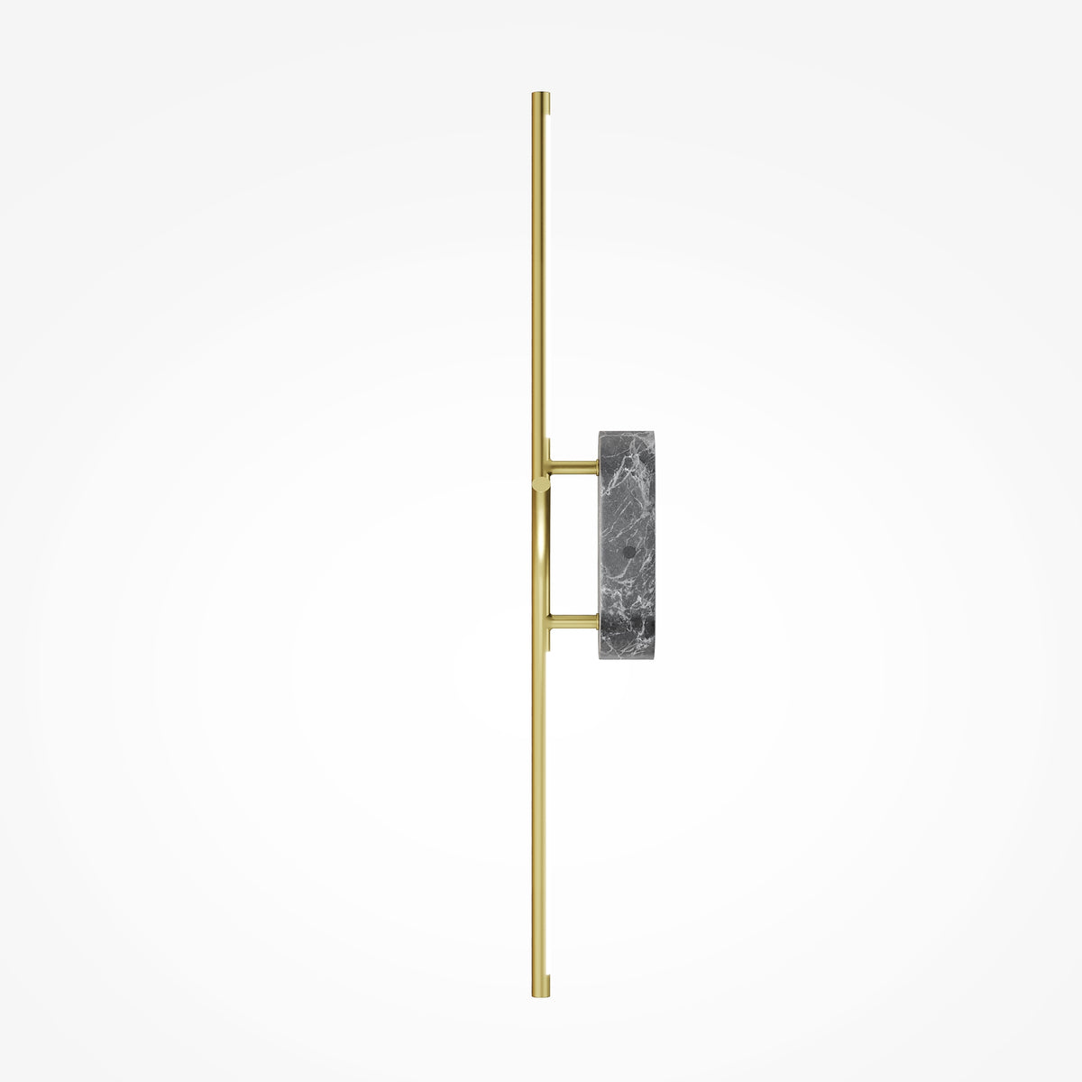 Vägglampa MOD256WL-L5BS3K2