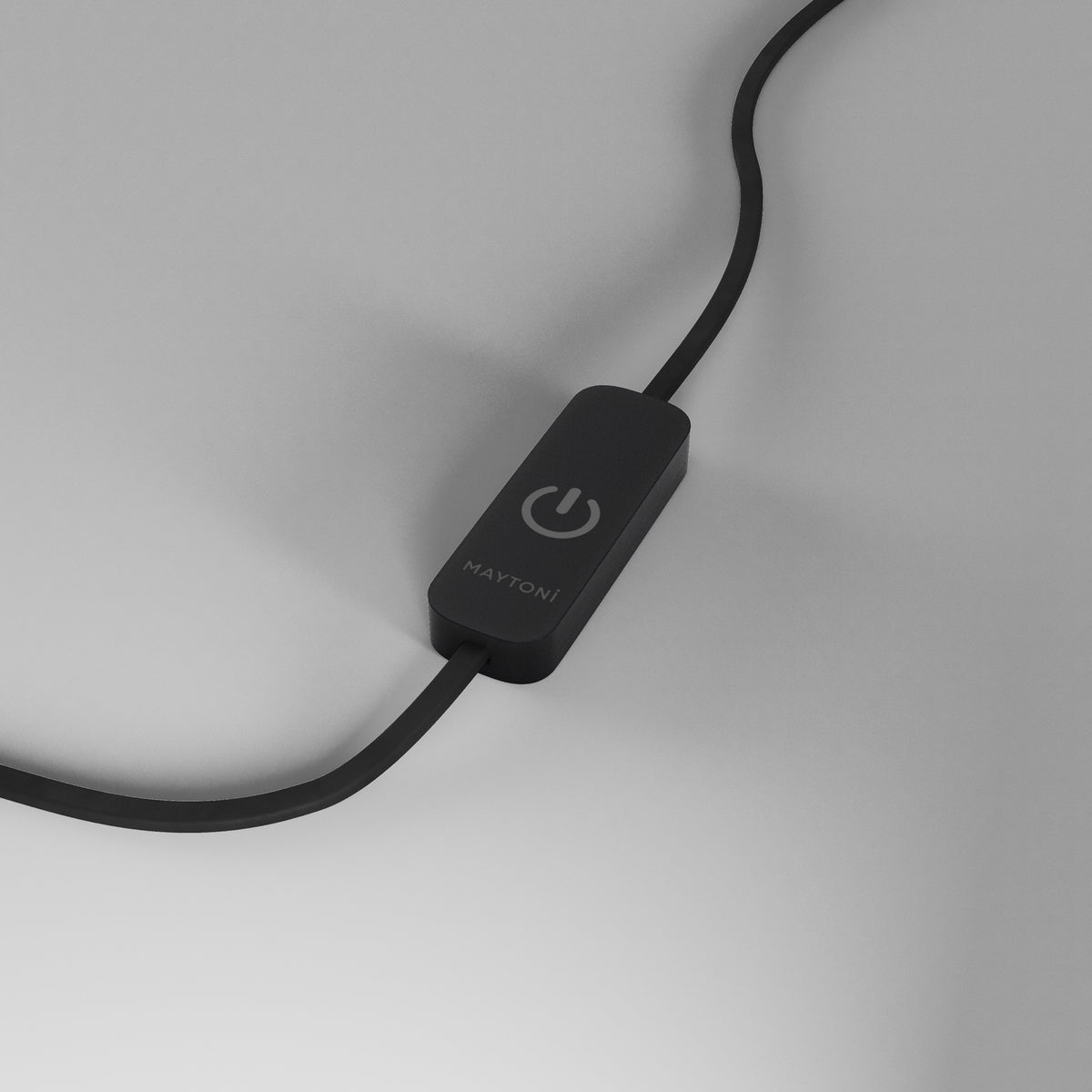 Lámpara de mesa MOD286TL-L18B3K