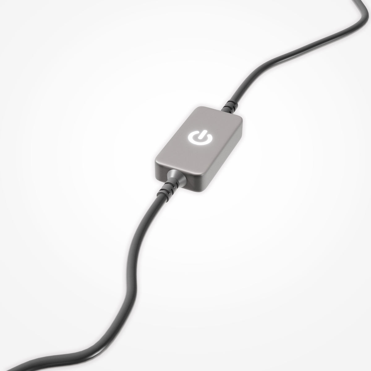 Lámpara de mesa MOD387TL-L8CH3K
