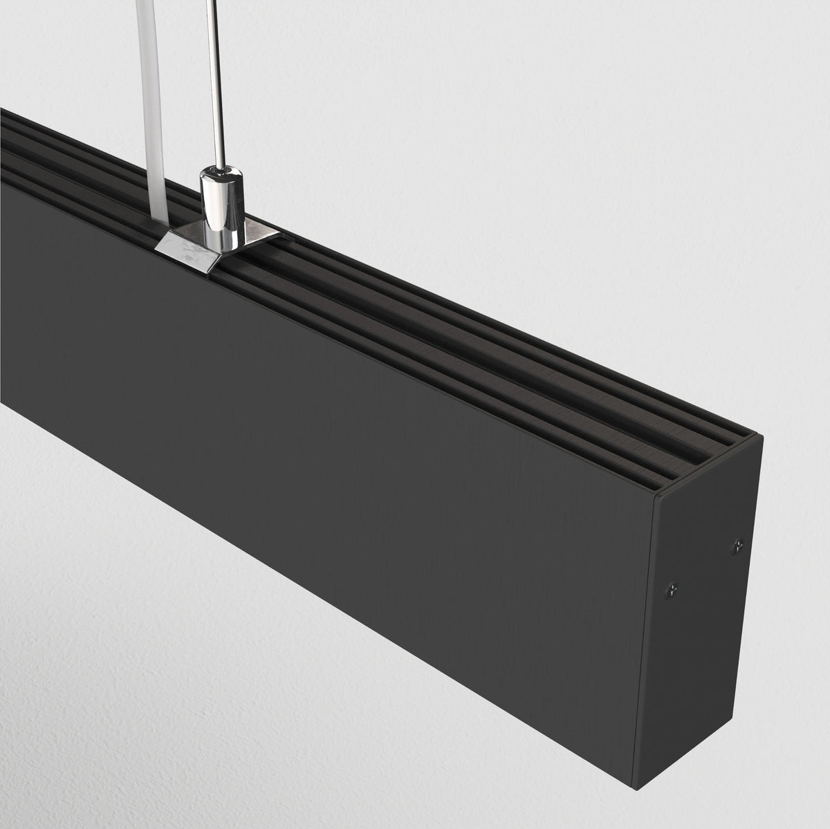 Luminaire suspendu P050PL-L40B4K