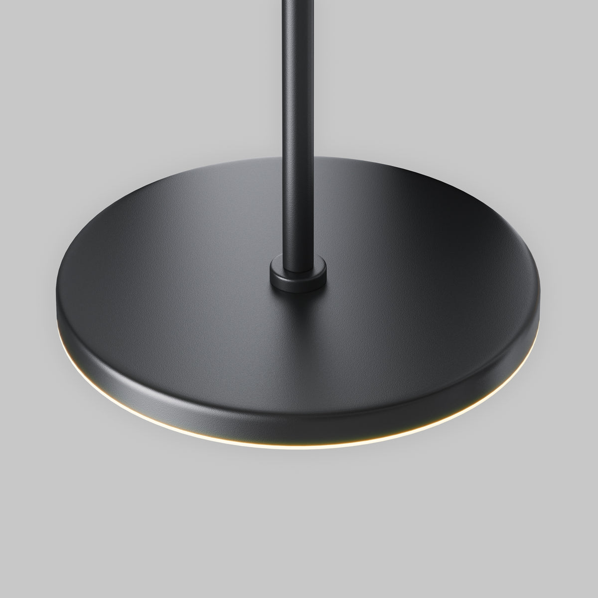 Pendelarmatur P076PL-L12W3K-B