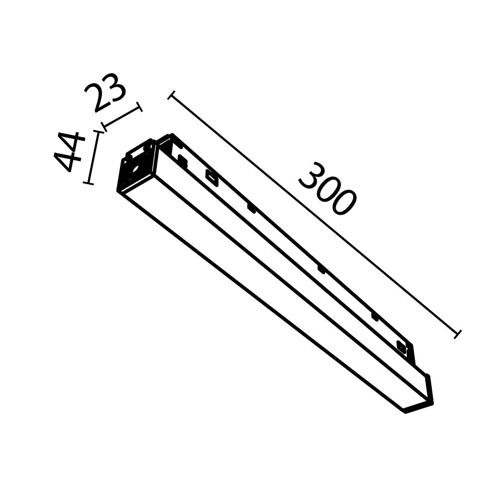 Source de tension TRX034DR4-100B-1