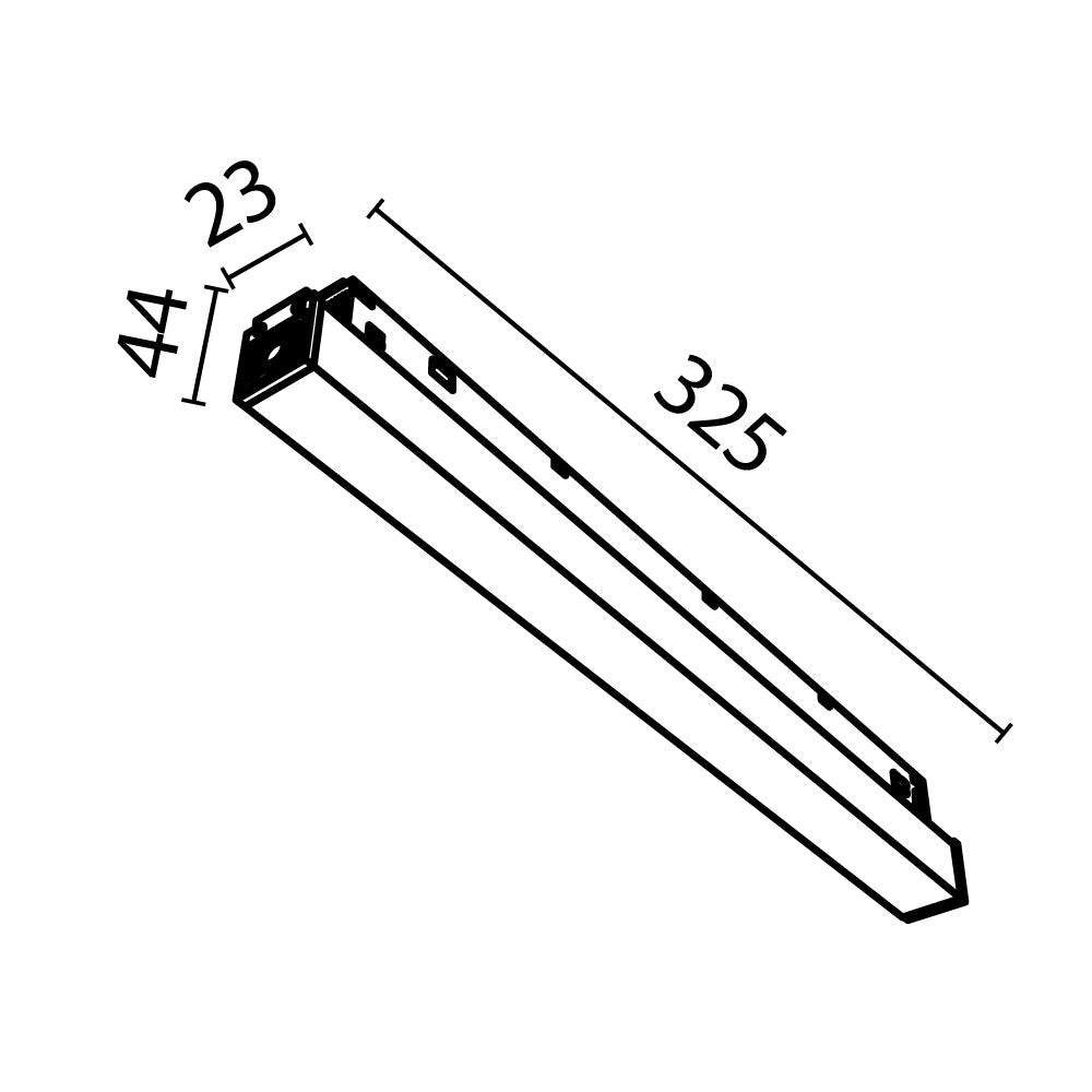 Source de tension TRX034DR4-200B-1
