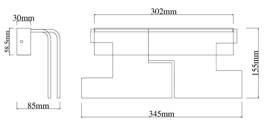 Maxlight W0442 Everest