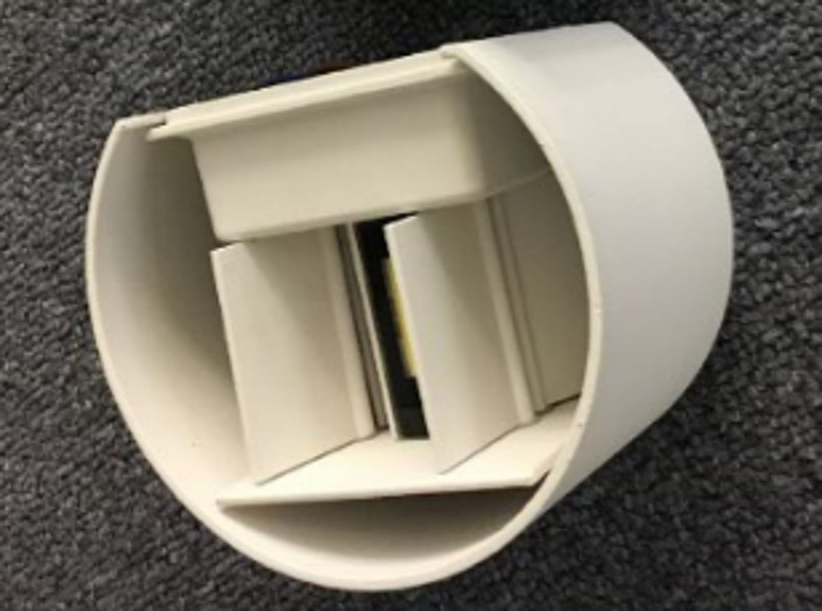 Lámpara de Pared O573WL-L6B