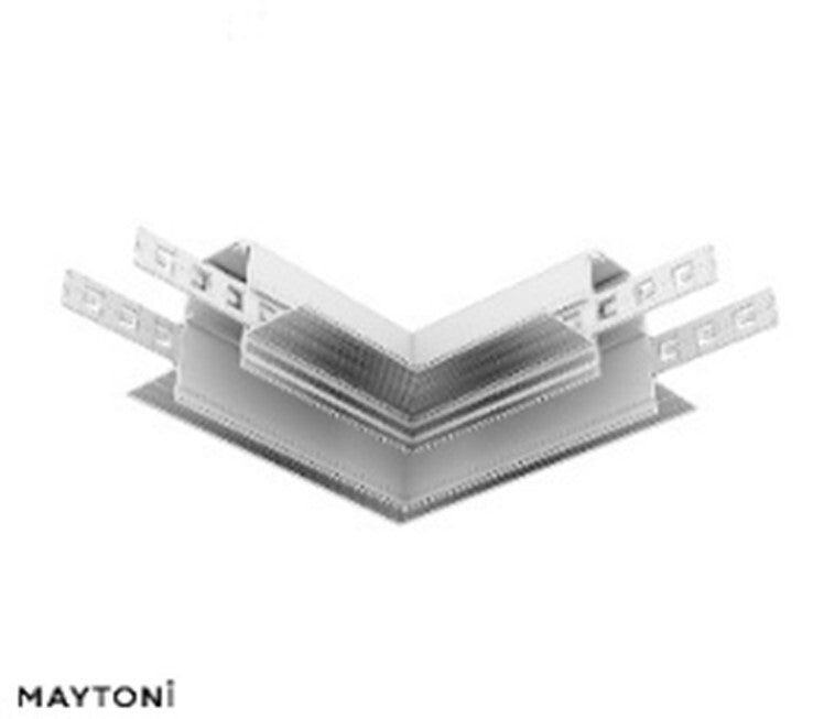 L-Verbinder TRA034CL-42.12W