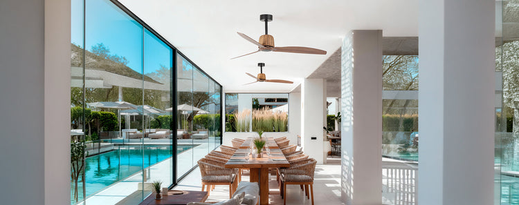 Ceiling Fans with Lights