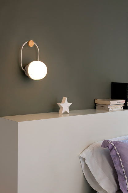TAKE AWAY Wall lamp accessory